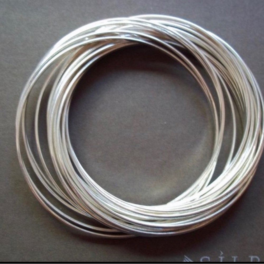 Silpada bangle bracelet